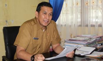 Disosnakertrans Rohul Ingatkan Perusahaan Harus Bagikan THR, Maksimal Tujuh Hari Jelang Lebaran